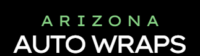 az auto wraps green